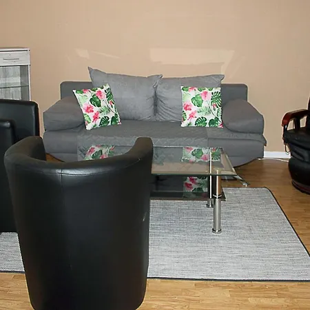 Albrecht Apartment