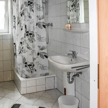 Albrecht Apartment *
